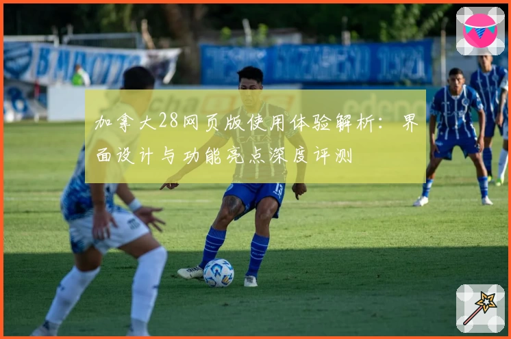 加拿大28网页版使用体验解析:界面设计与功能亮点深度评测