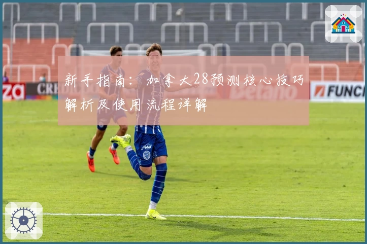 新手指南：加拿大28预测核心技巧解析及使用流程详解