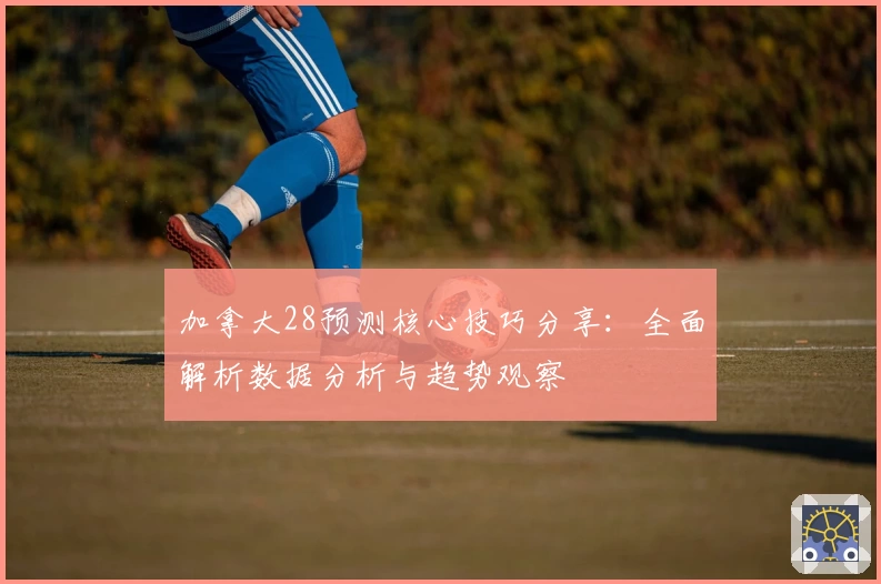 加拿大28预测核心技巧分享：全面解析数据分析与趋势观察