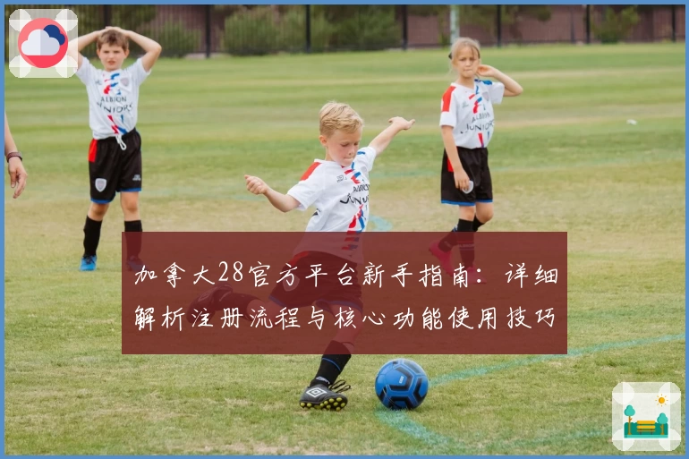 加拿大28官方平台新手指南：详细解析注册流程与核心功能使用技巧